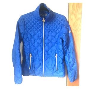 Michael Kors MK Spring Jacket